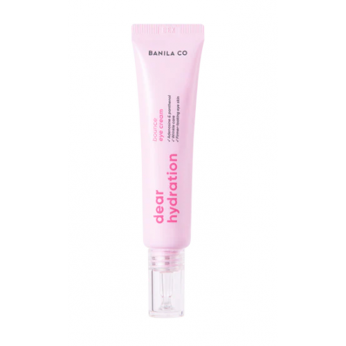Banila Co Dear Hydration Bounce Eye Cream 20ml