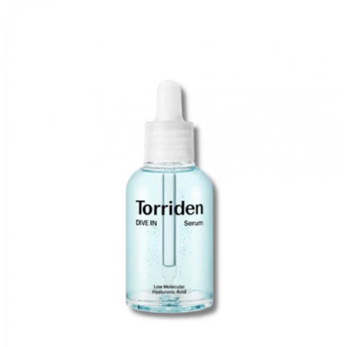 Torriden Dive-In Low Molecule Hyaluronic Acid Serum Drėkinamasis serumas