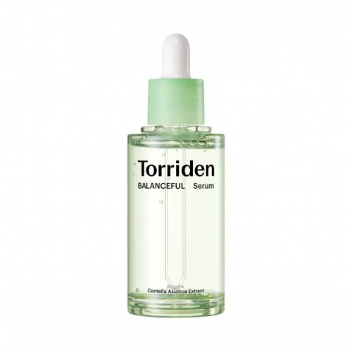 Photos - Cream / Lotion Torriden Balanceful Cica Serum 50ml KS819774