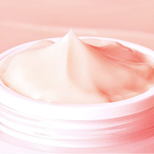 ANUA Peach 77 Niacin Enriched Cream Veido kremas su persiku ekstraktu  50ml