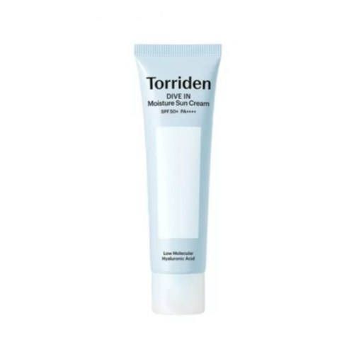 Torriden Dive-In Watery Moisture Sun Cream SPF50+ 60ml