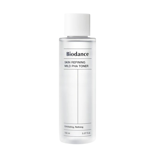Biodance Biodance Skin Refining Mild PHA Toner 150ml