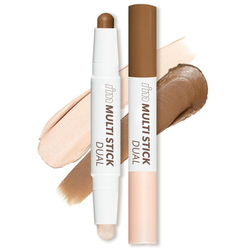 I'M MEME I´m Multi Stick Dual Kontūravimo pieštukas