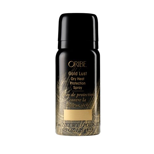 Oribe Gold Lust Dry Heat Protection Spray Plaukų apsauga nuo karščio