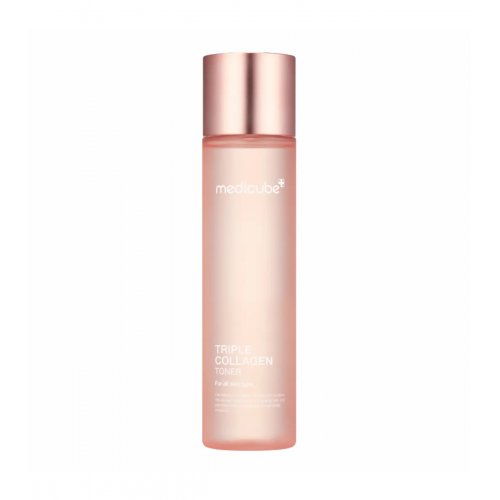 Medicube Triple Collagen Toner Stangrinamasis veido toneris