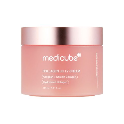 Medicube Collagen Jelly Cream Veido kremas
