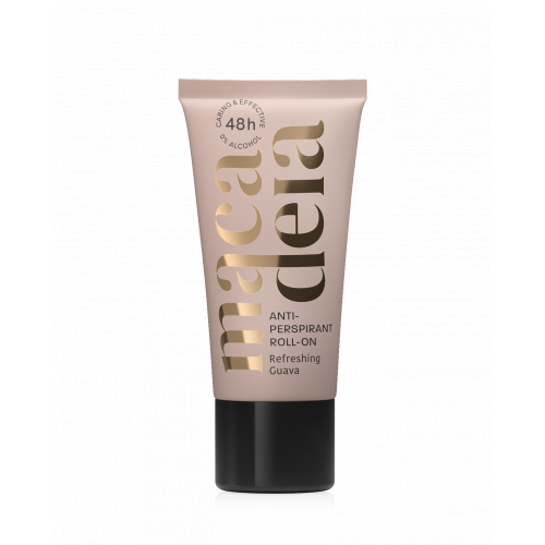 Macadeia Macadeia Antiperspirant Roll-On 48H Refreshing Guava 50ml