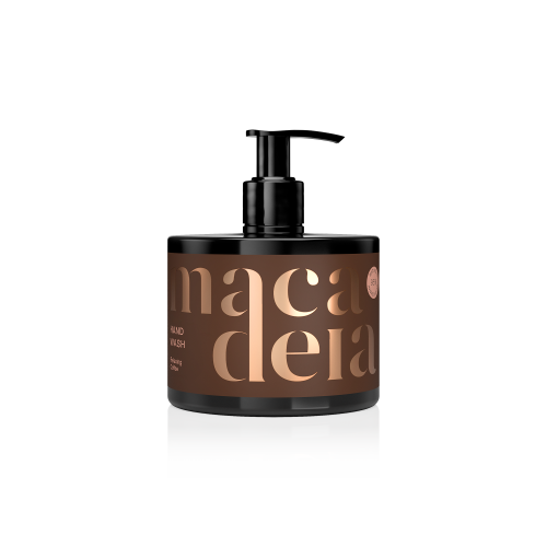 Macadeia Hand Wash Relaxing Coffee