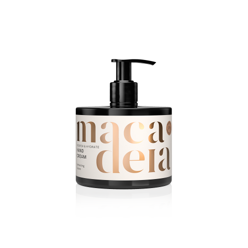 Macadeia Hand Cream Refreshing Värske guava lõhnaga kätekreem