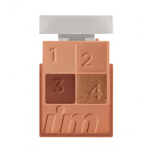 I'M MEME Multi Cube Eyeshadow Šešėlių paletė
