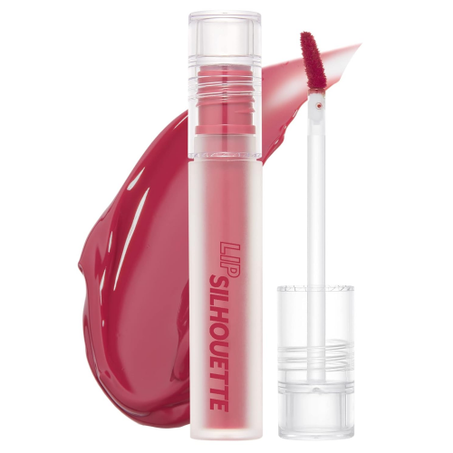I'M MEME I'M MEME Lip Silhouette Gloss 4ml 06 Romantic Rose