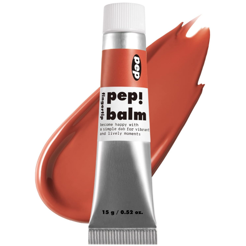 I'M MEME Pep! Balm 15g 002 Oh-oh