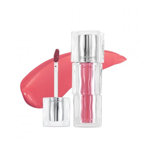 TIRTIR Mini Waterism Glow Tint 1.8g 12 Rich Rush