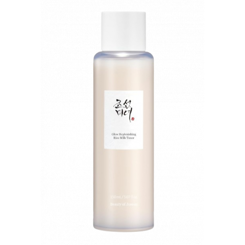 Beauty of Joseon Glow Replenishing Rice Milk Drėkinamasis ir balansuojantis tonikas