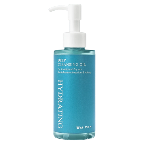 Photos - Other Cosmetics Mizon Hydrating Deep Cleansing Oil 150ml KS142586