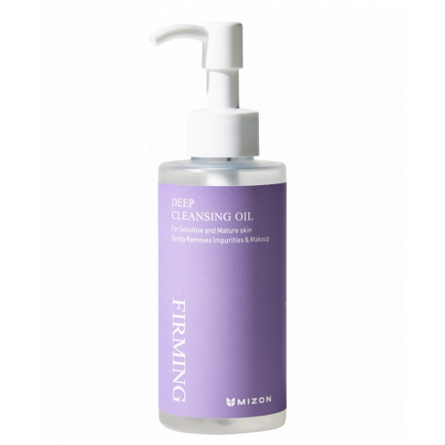 Mizon Firming Deep Cleansing Oil Valomasis veido aliejus