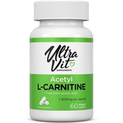 acetyl l carnitine atsiliepimai apie prekę: VPLab Nutrition Nutrition UltraVit Acetyl-L- Maisto papildas gerinantis medžiagų apykaitą Buy Glutaup Glutathione +