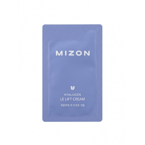Mizon Hyalugen Le Lift Cream Nostiprinošs sejas krēms