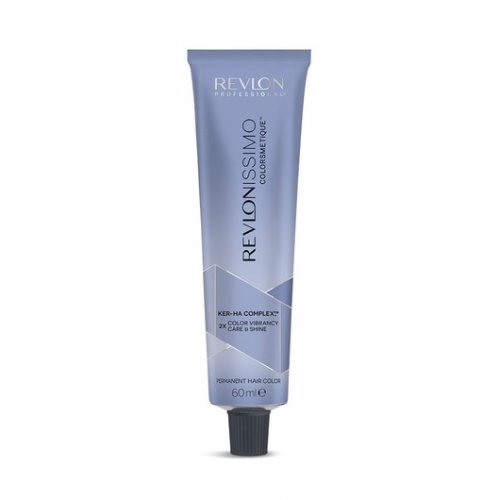 Revlon Professional Revlonissimo Colorsmetique Permanent Hair Color COOLS Professionaalne juuksevärv