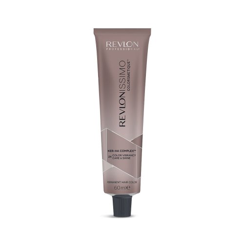 Revlon Professional Revlonissimo Colorsmetique Permanent Hair Color BRUNETTES Profesionalūs plaukų dažai