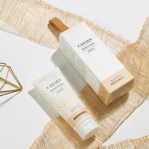 Keenwell Hand Balm Rankų balzamas