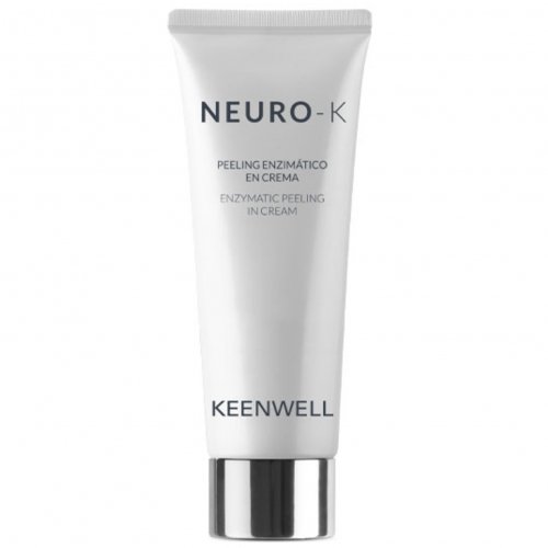 Keenwell Neuro - K Enzymatic Peeling in Cream Enziminis šveičiamasis veido kremas