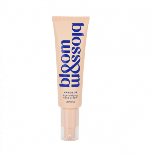 Bloom & Blossom Hands UP Age-Defying Hand Cream 50ml