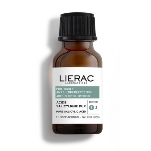 Lierac Lierac Protocol Anti Blemish Stop Spots 30ml