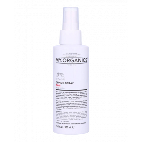 My.Organics Cupido Spray Goji