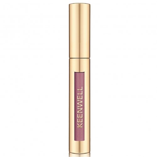 Photos - Lipstick & Lip Gloss KEENWELL Lipgloss 4g KS909107 (Nr. 55)