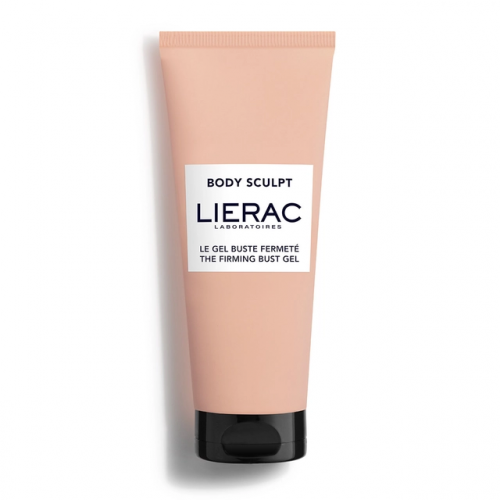 Photos - Cream / Lotion Lierac Body-Sculpt The Firming Bust Gel 75ml KS290177