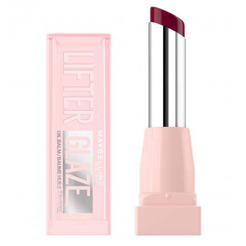 Maybelline Lifter Glaze Lip Balm Lūpų balzamas 2.8g 008 Acai Glaze