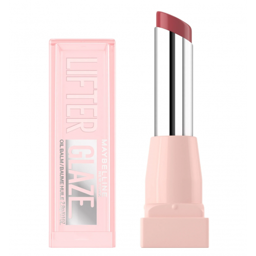 Maybelline Lifter Glaze Lip Balm Lūpų balzamas  2.8g 007 Berry Haze