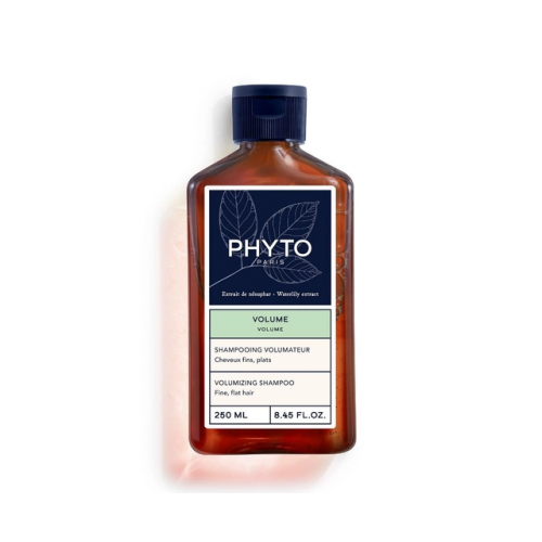 Phyto Volumizing Shampoo Apimties suteikiantis šampūnas