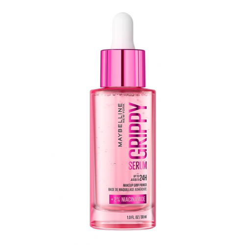 Grippy Serum Hydrating Face Primer Makiažo bazė