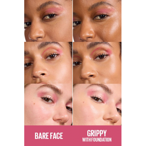 Maybelline Grippy Serum Hydrating Face Primer Makiažo bazė  30ml