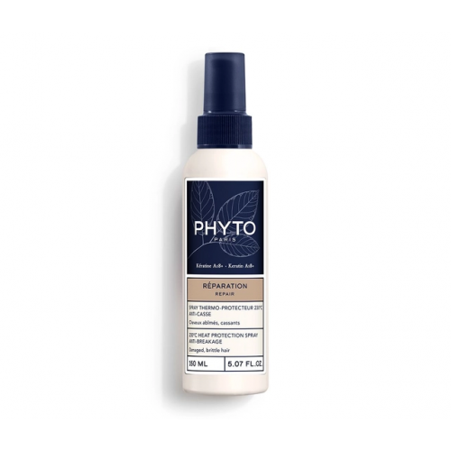 Phyto Repair Heat Protection Spray Anti-Breakage 150ml