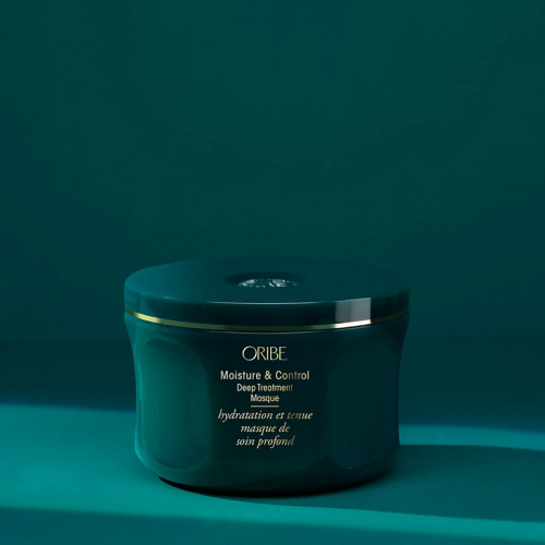 Oribe Moisture & Control Deep Treatment Masque Drėkinanti kaukė