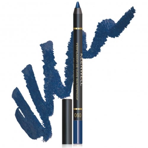 Keenwell Eye Waterproof Liner 1.5g (N.60)