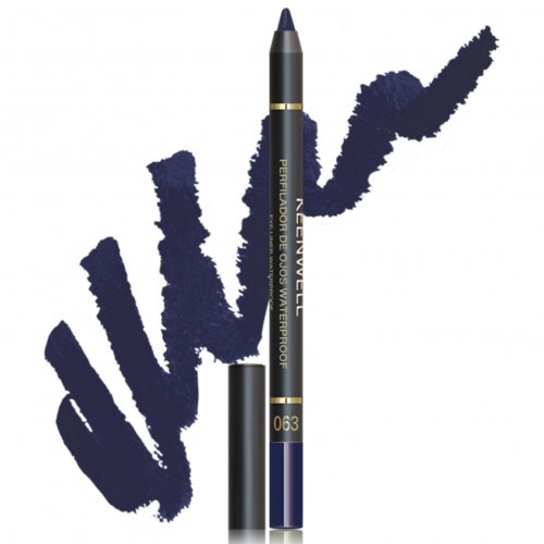 Keenwell Eye Waterproof Liner Vandeniui atsparus akių pieštukas
