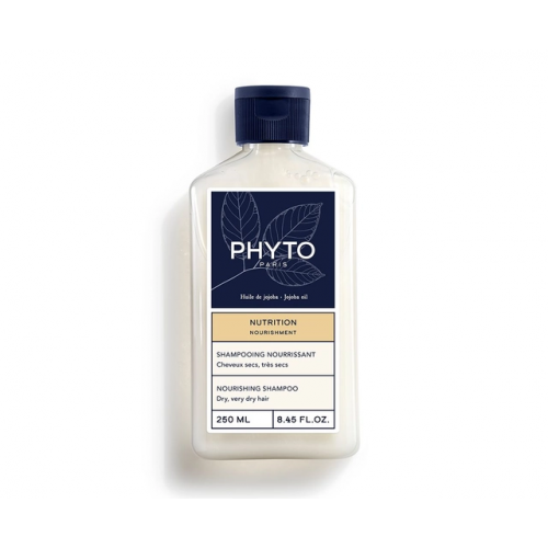 Phyto Nourishment Nourishing Shampoo Maitinantis šampūnas