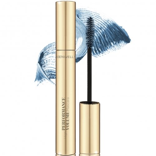 Keenwell High Performance Volume Mascara Apjomu palielinoša skropstu tuša