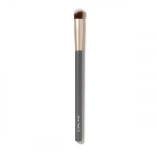 Photos - Makeup Brush / Sponge Jane Iredale Concealer Brush 1 unit KS777645