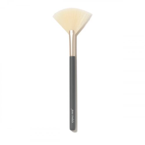 Jane Iredale Fan Brush Šepetėlis sausiems produktams