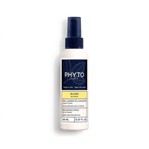 Phyto Phyto Blond Luminous Brightening Spray 150ml