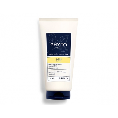 Phyto Blonde Enhancing Conditioner Kondicionierius šviesintiems plaukams
