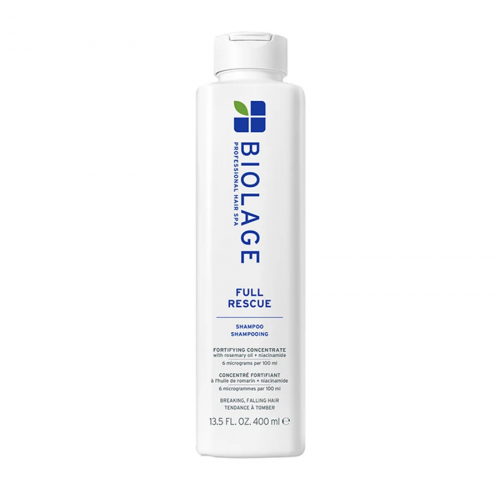 Biolage Full Rescue Shampoo Plaukus atkuriantis šampūnas