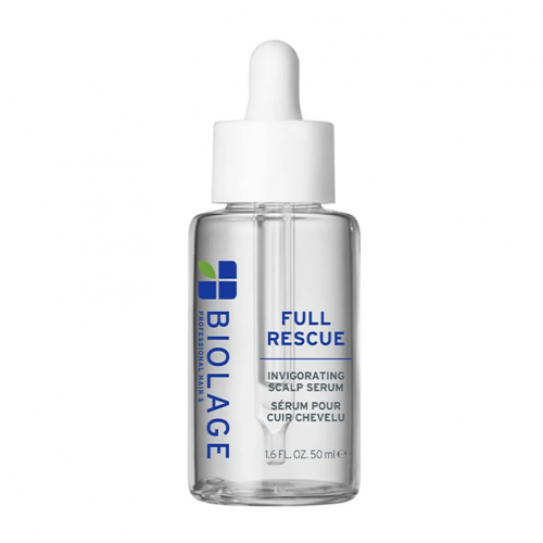 Biolage Full Rescue Invigorating Scalp Serum Serumas stiprinantis galvos odą