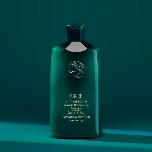Oribe Priming Lotion Leave-In Conditioning Detangler Nenuplaunamas kondicionuojantis losjonas