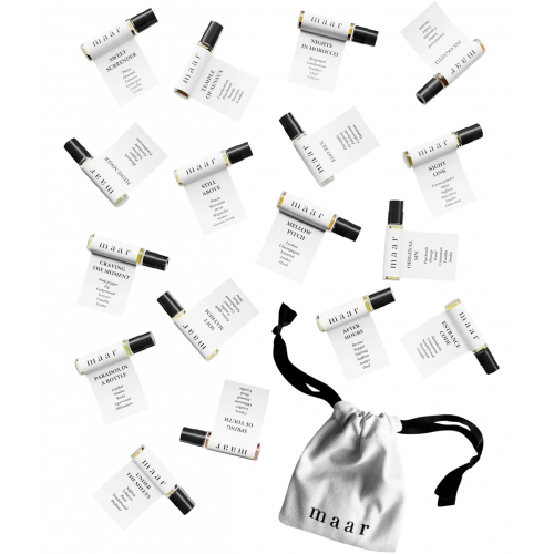 Maar Full Discovery Set Atradimų rinkinys